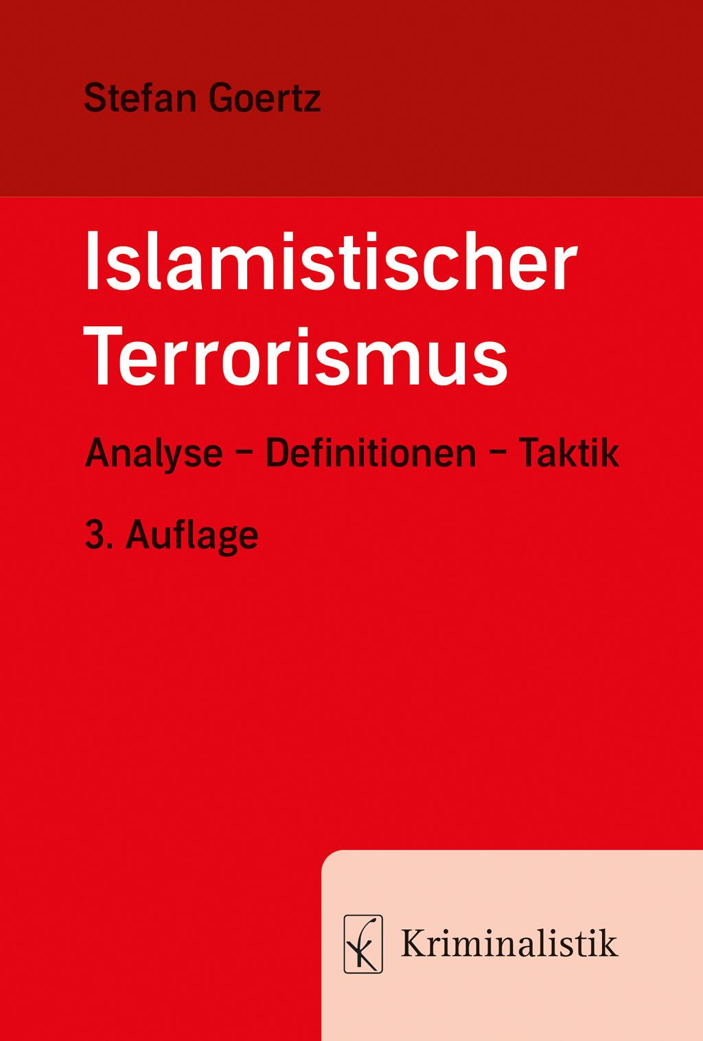 Islamistischer Terrorismus