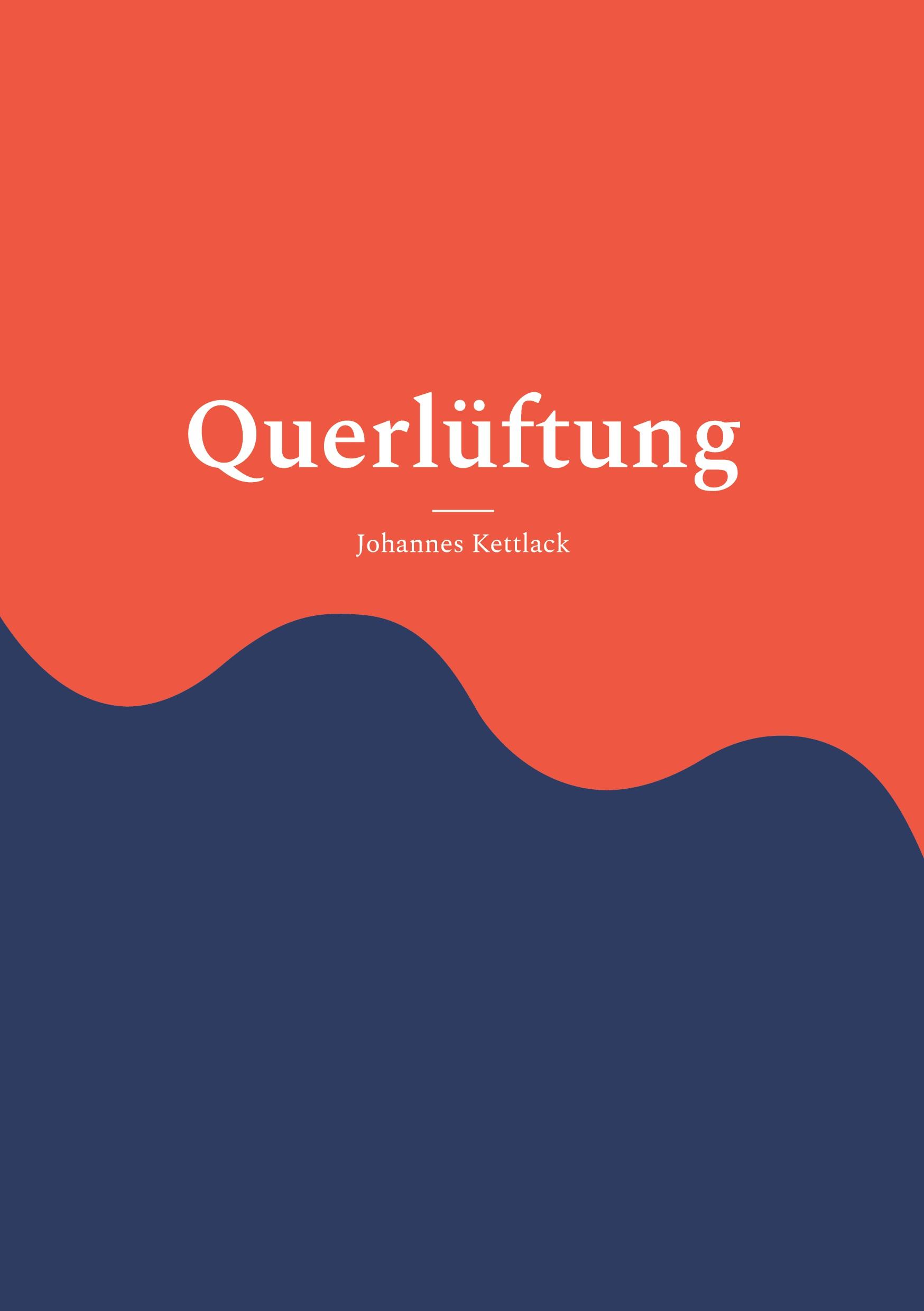 Querlüftung