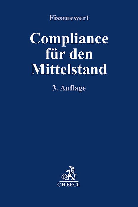 Compliance für den Mittelstand