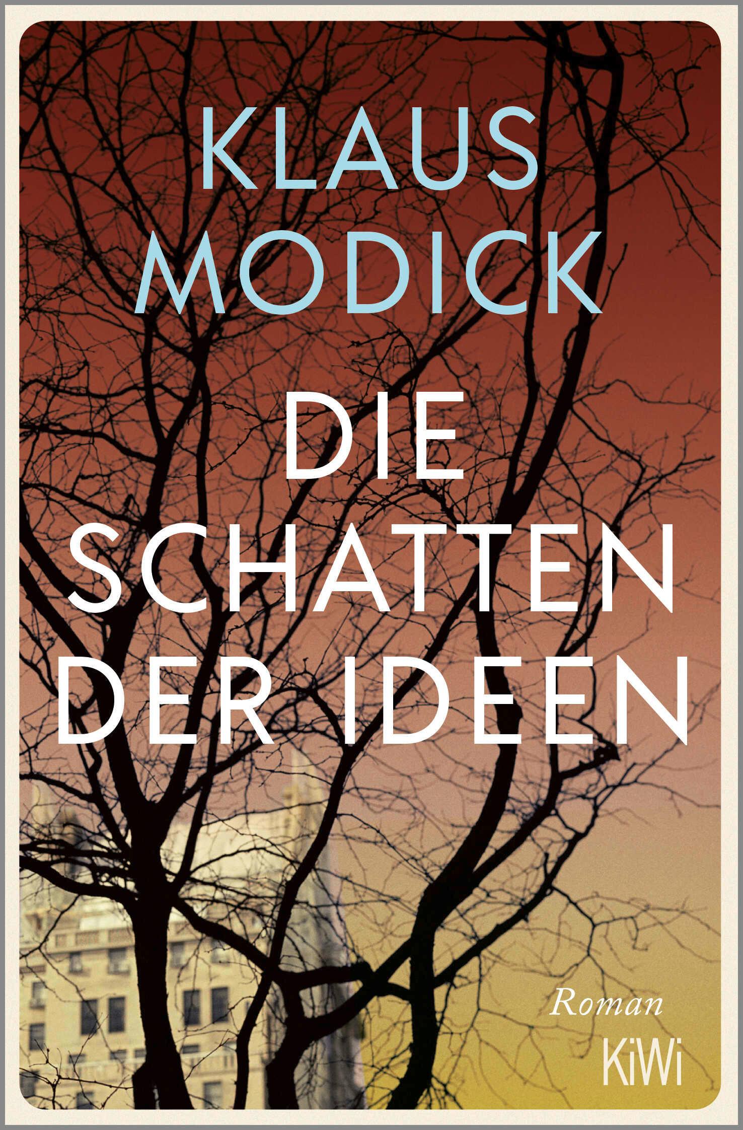 Die Schatten der Ideen