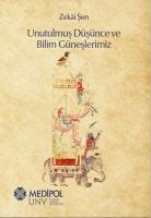 Unutulmus Düsünce ve Bilim Güneslerimiz