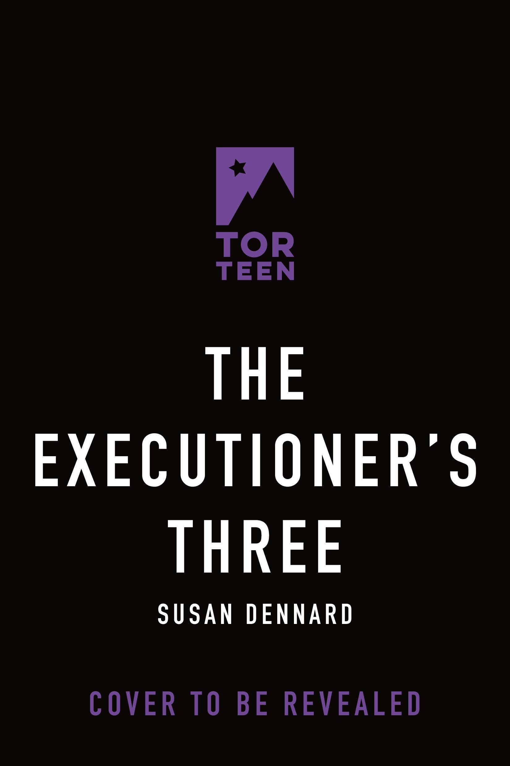 The Executioners Three