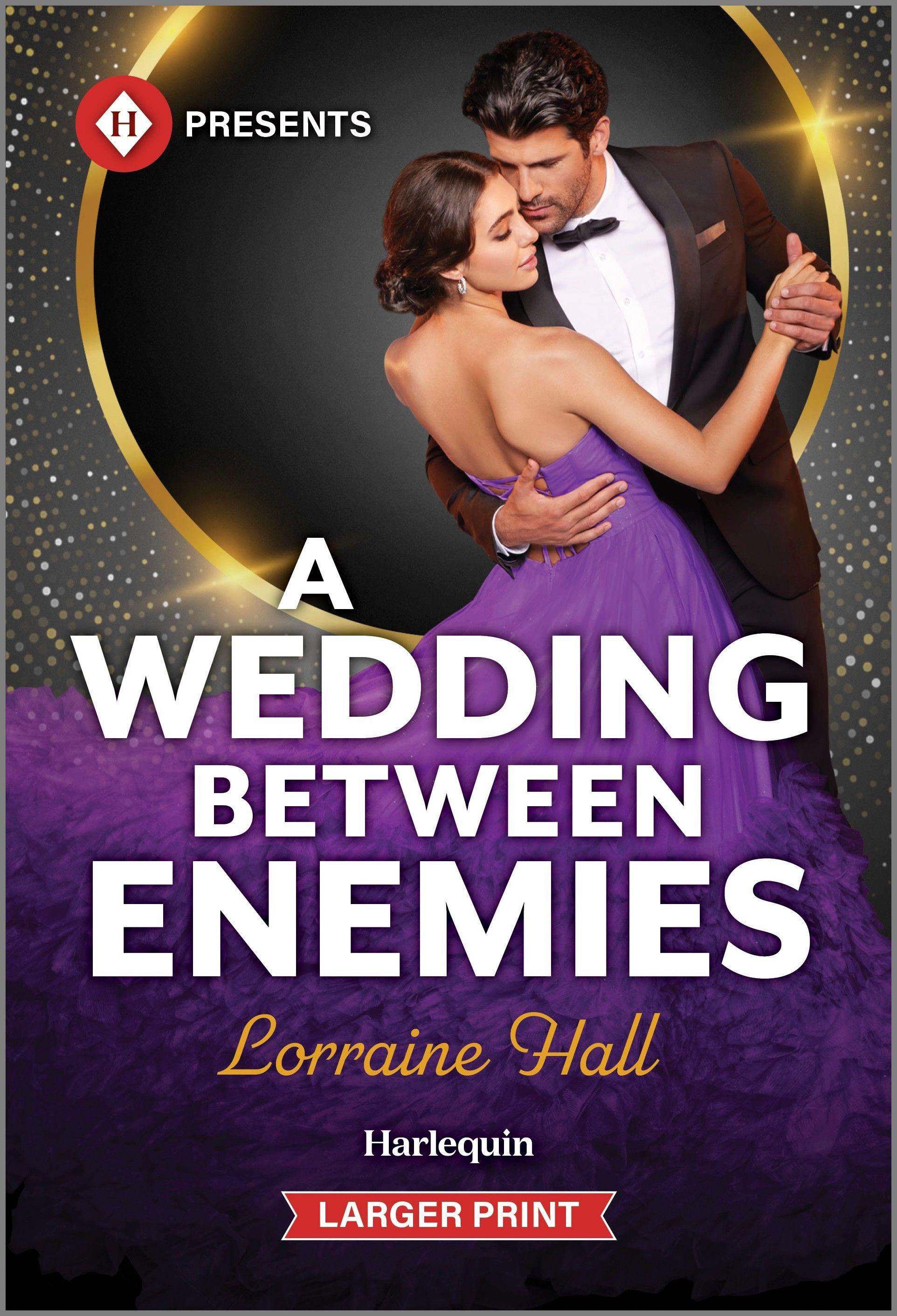 A Wedding Between Enemies