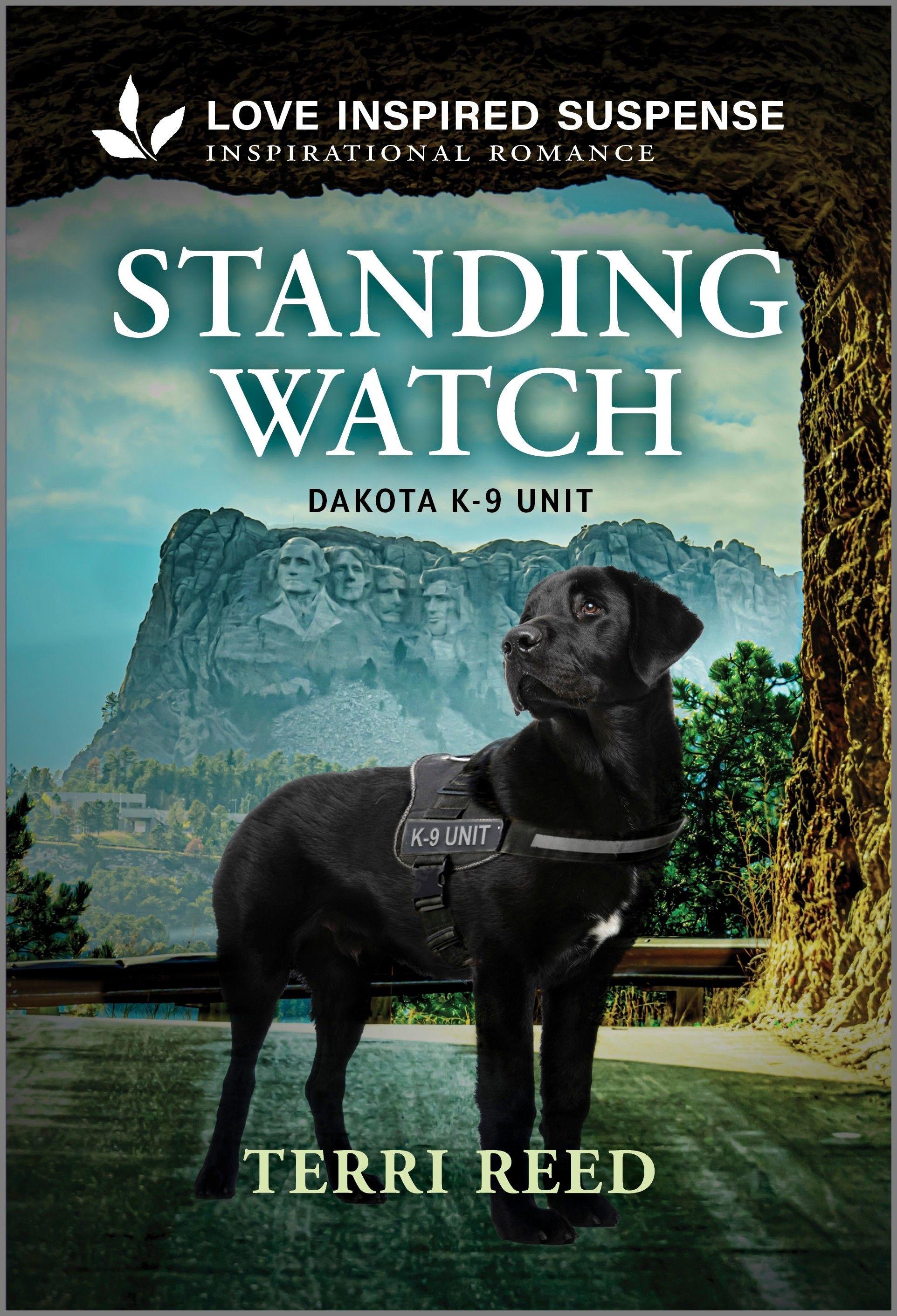 Standing Watch