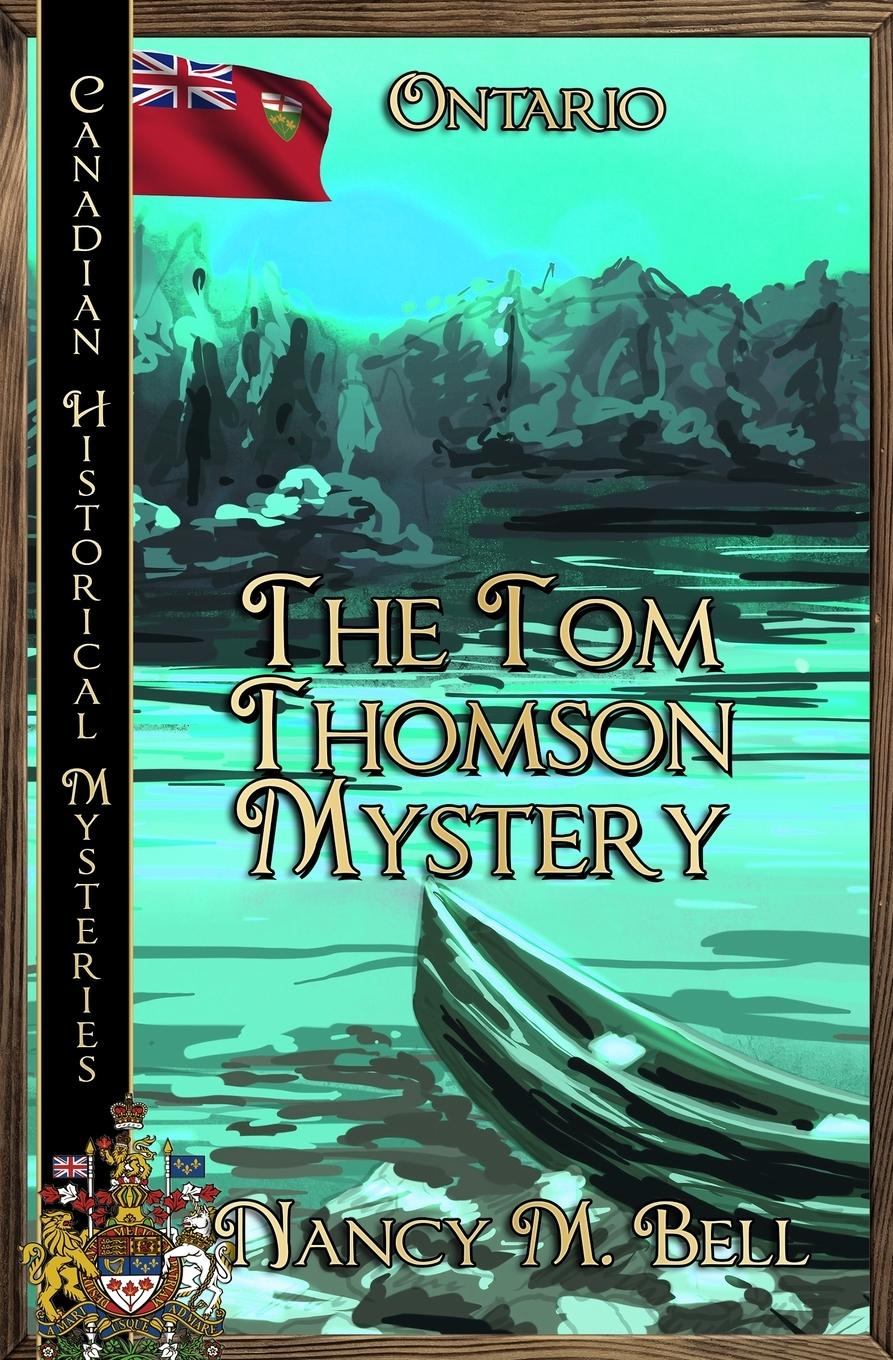 The Tom Thomson Mystery