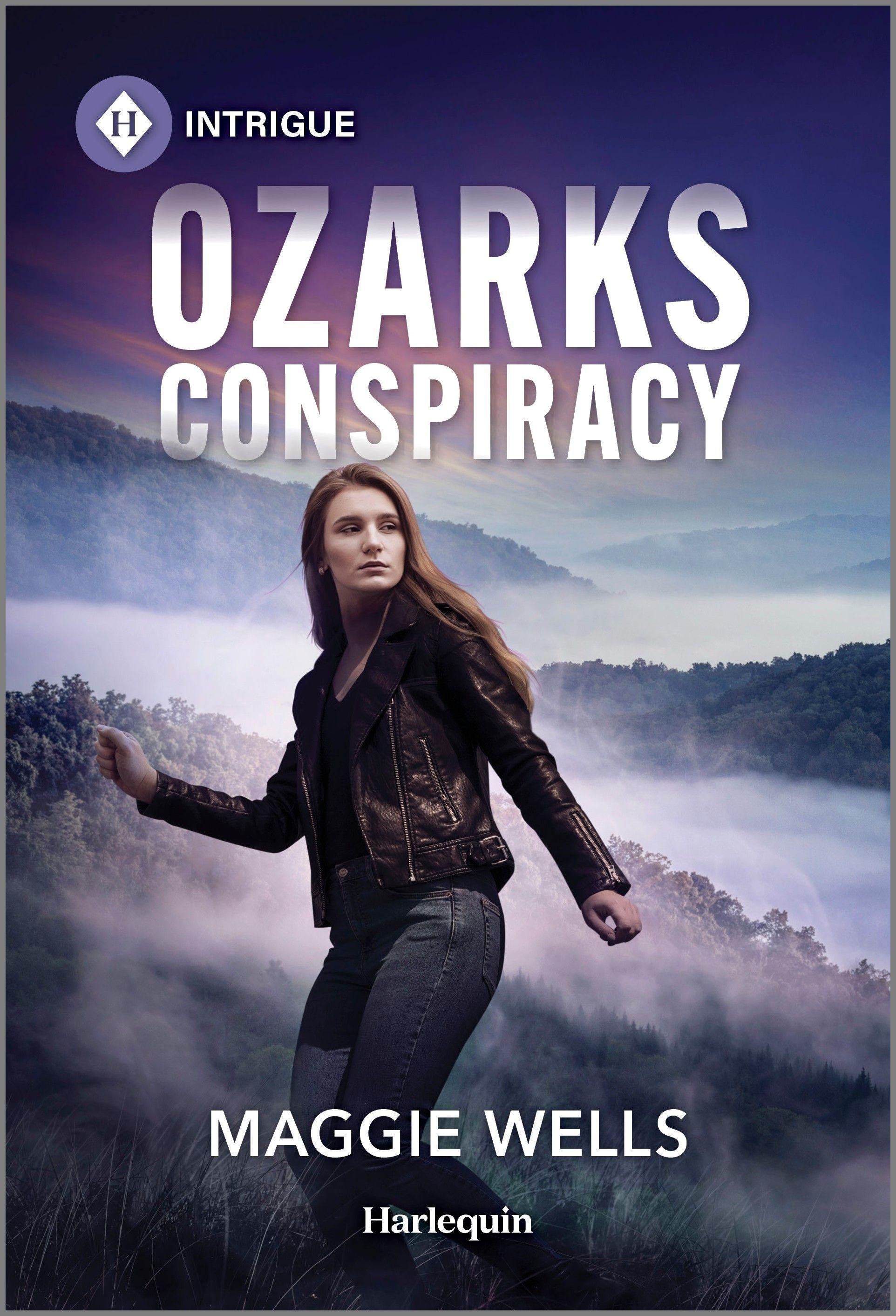 Ozarks Conspiracy