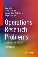 Operations Research Problems