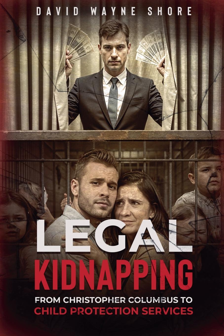 Legal Kidnapping