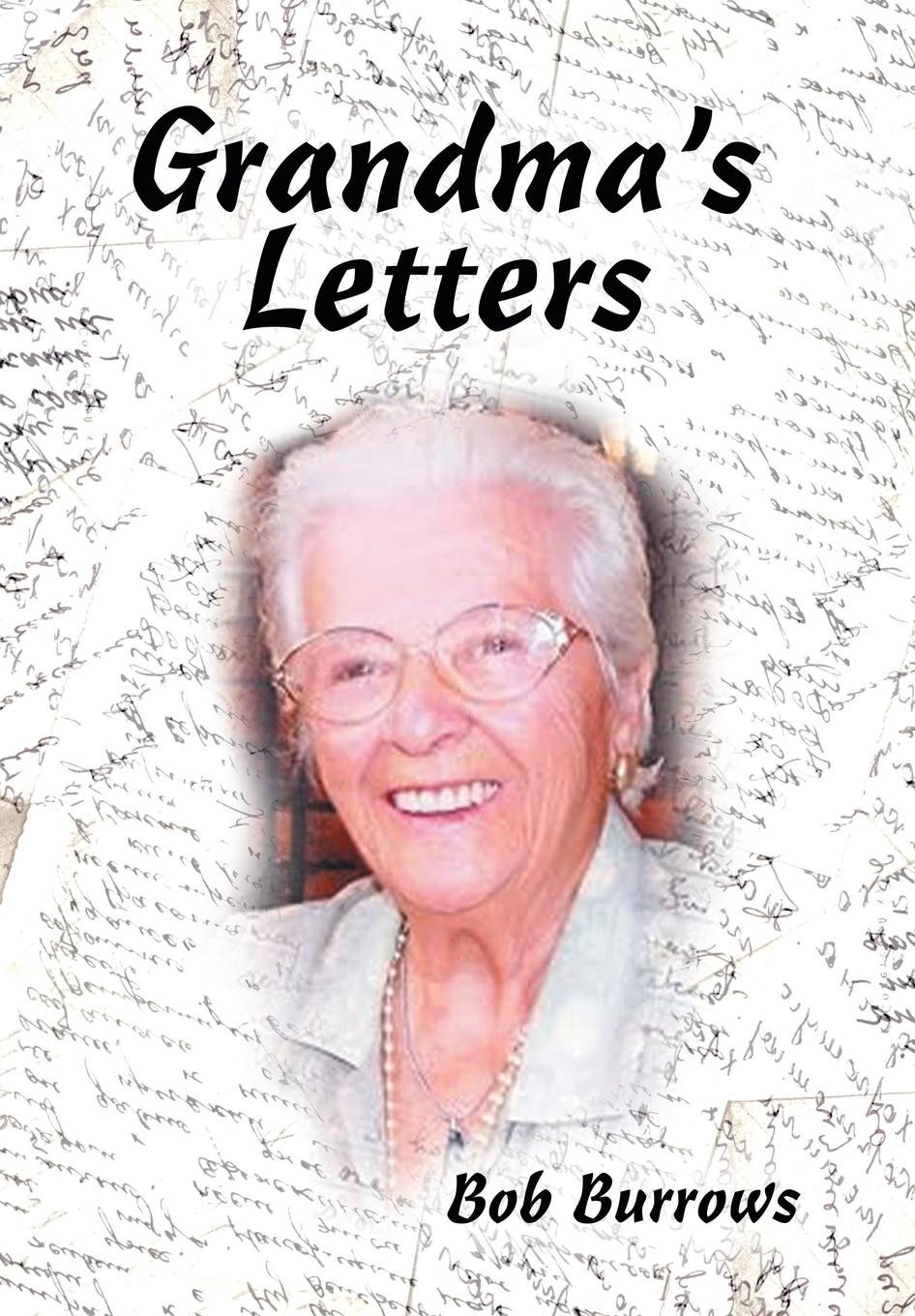 Grandma's Letters