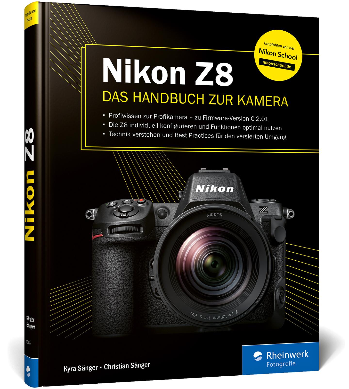 Nikon Z8