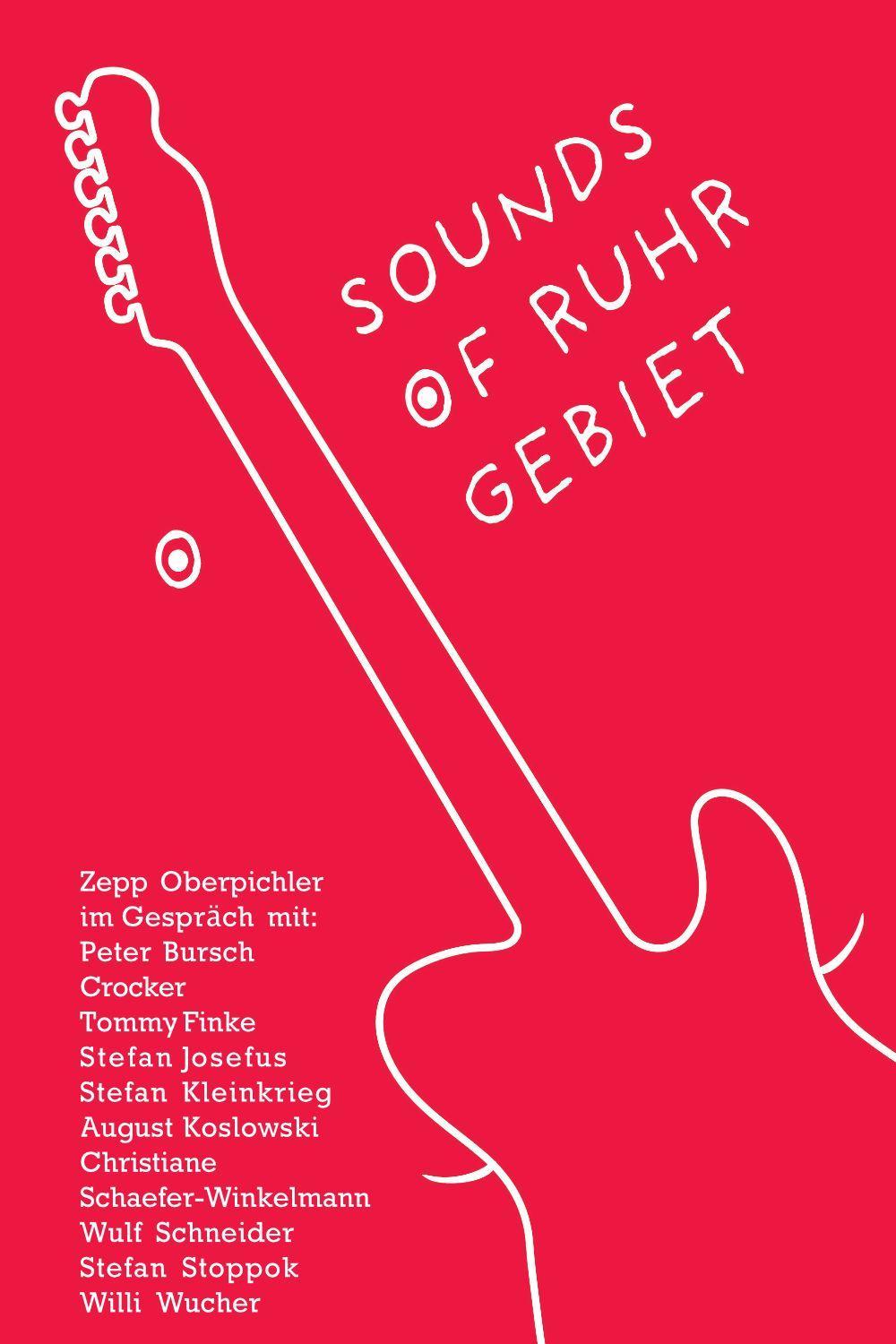 Sounds of Ruhrgebiet