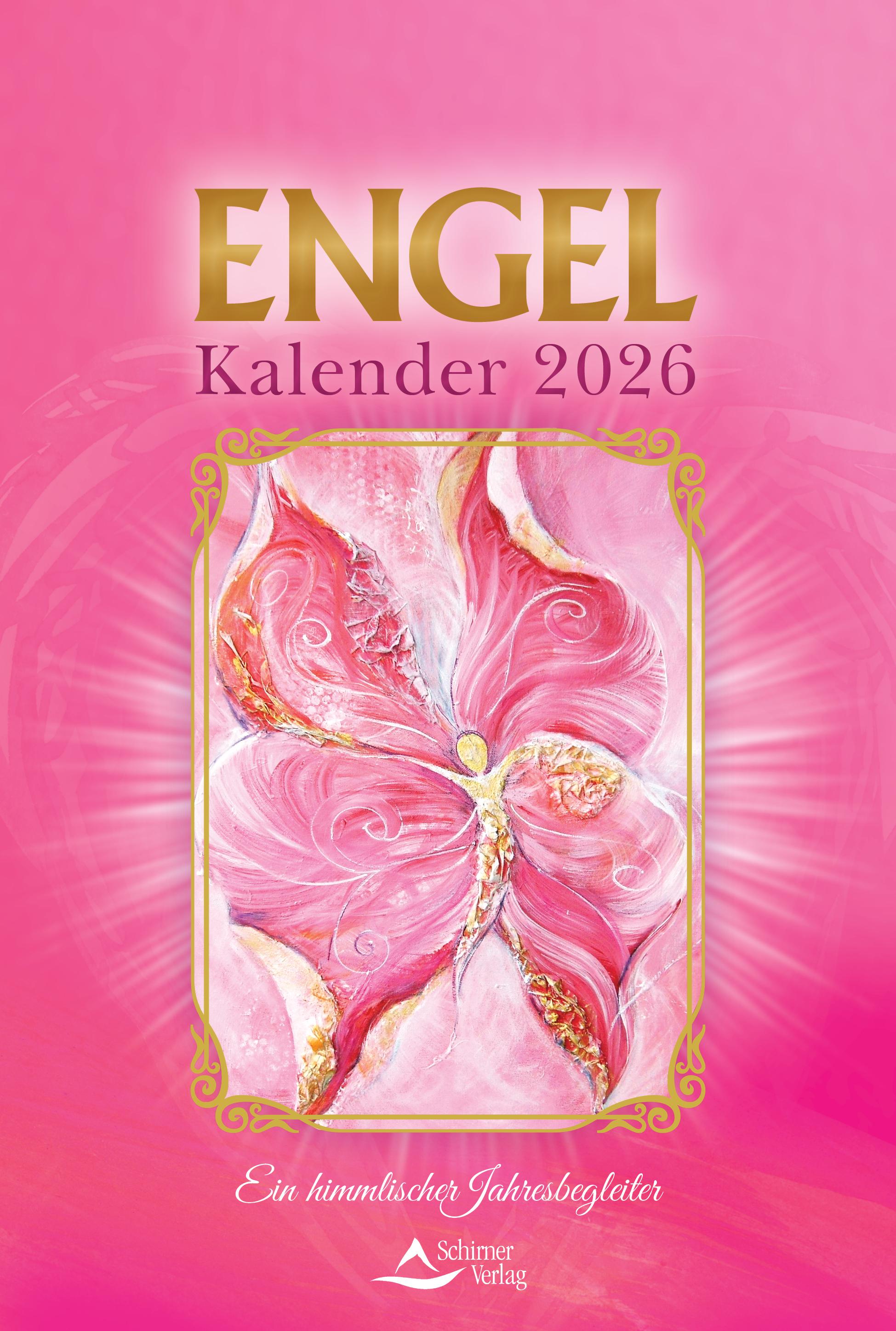 Engel-Kalender 2026