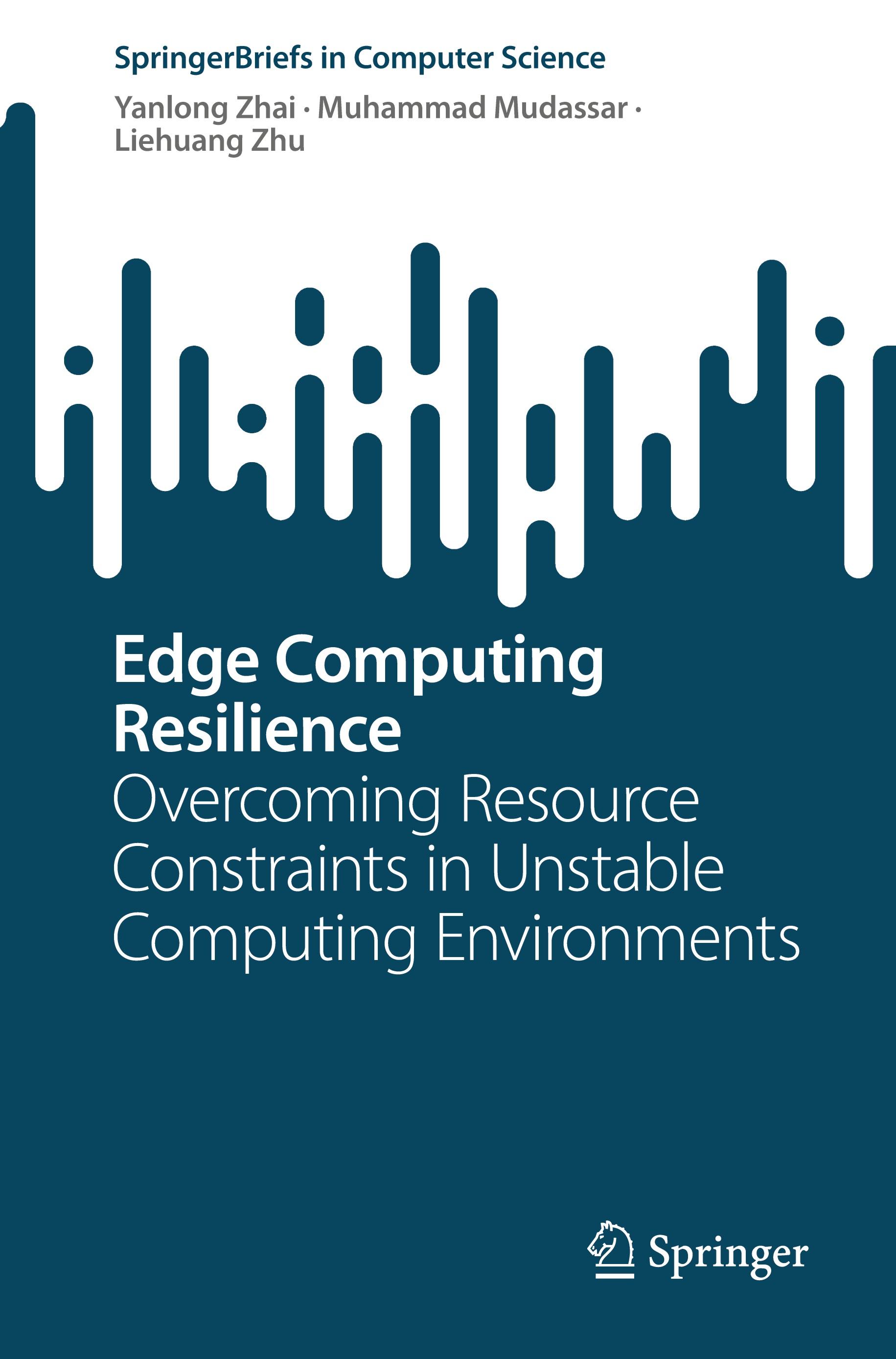 Edge Computing Resilience