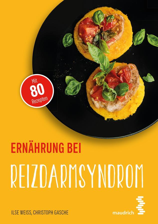 Ernährung bei Reizdarmsyndrom