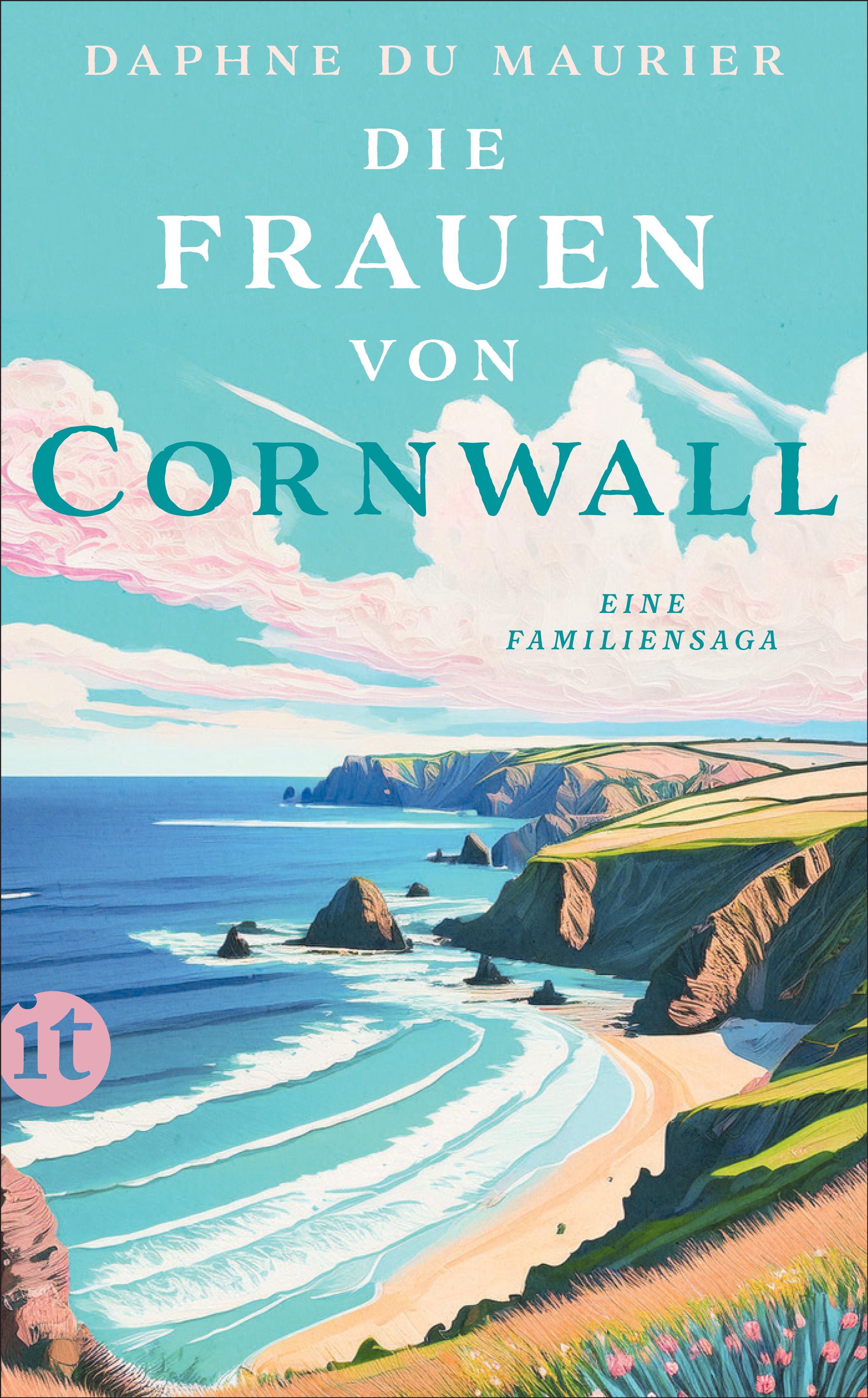 Die Frauen von Cornwall