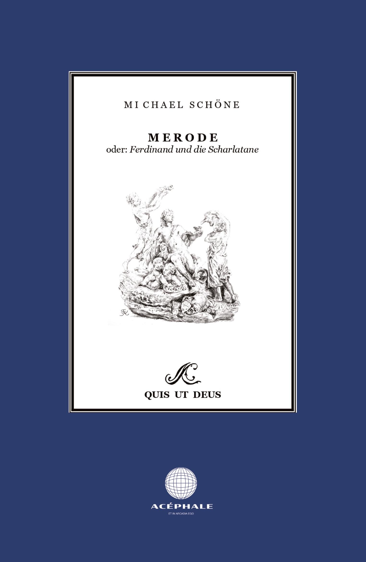 MERODE