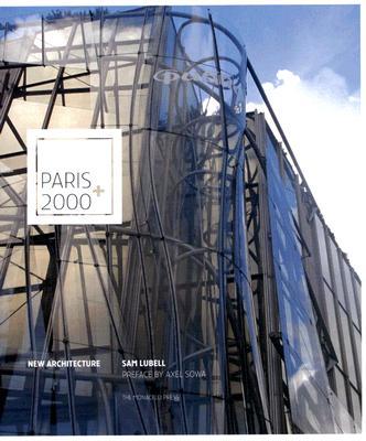 Paris 2000+: New Architecture