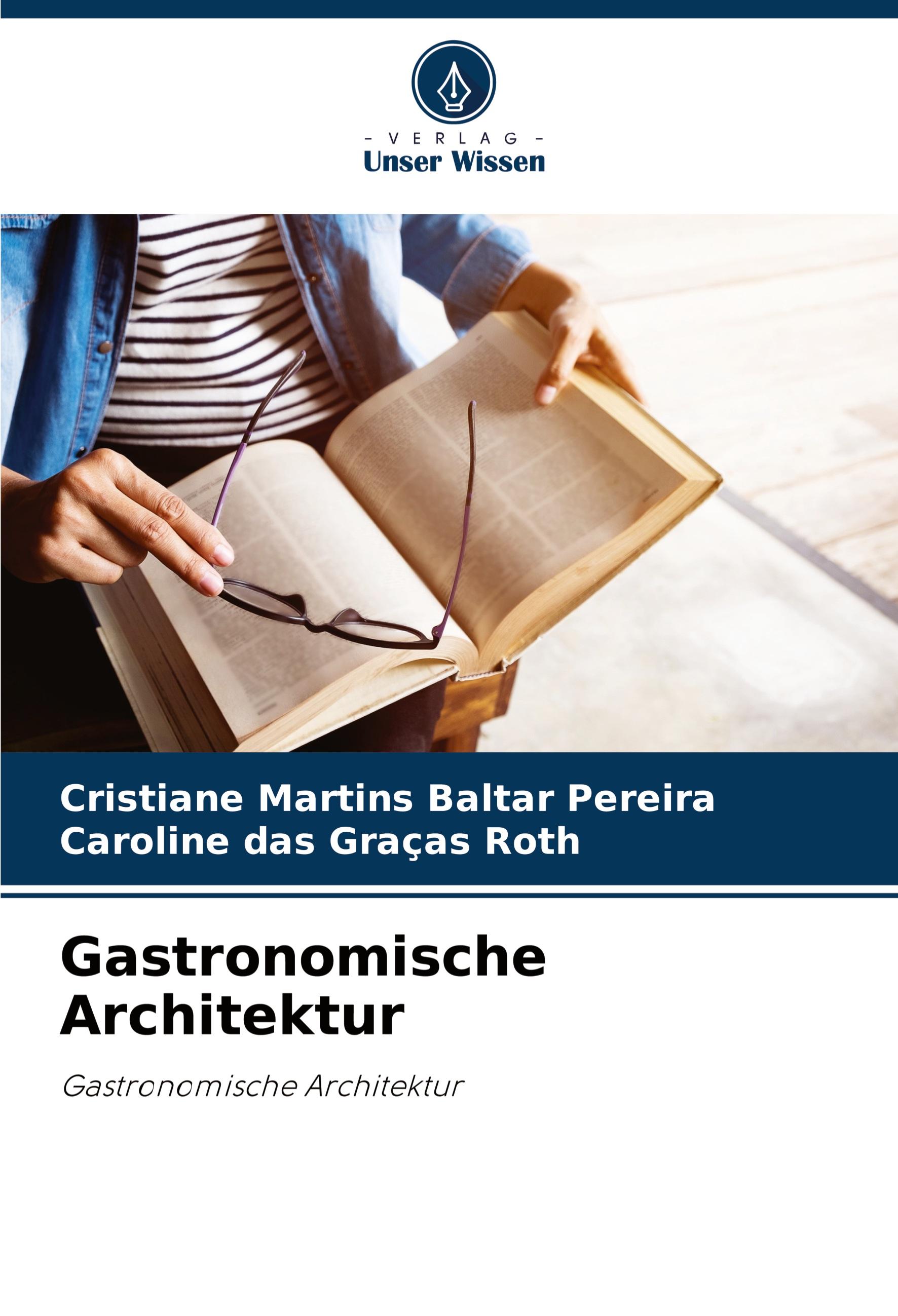 Gastronomische Architektur