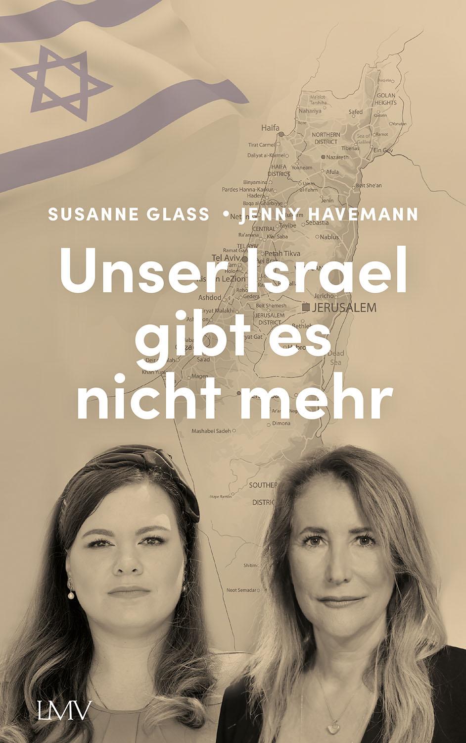 Unser Israel gibt es nicht mehr