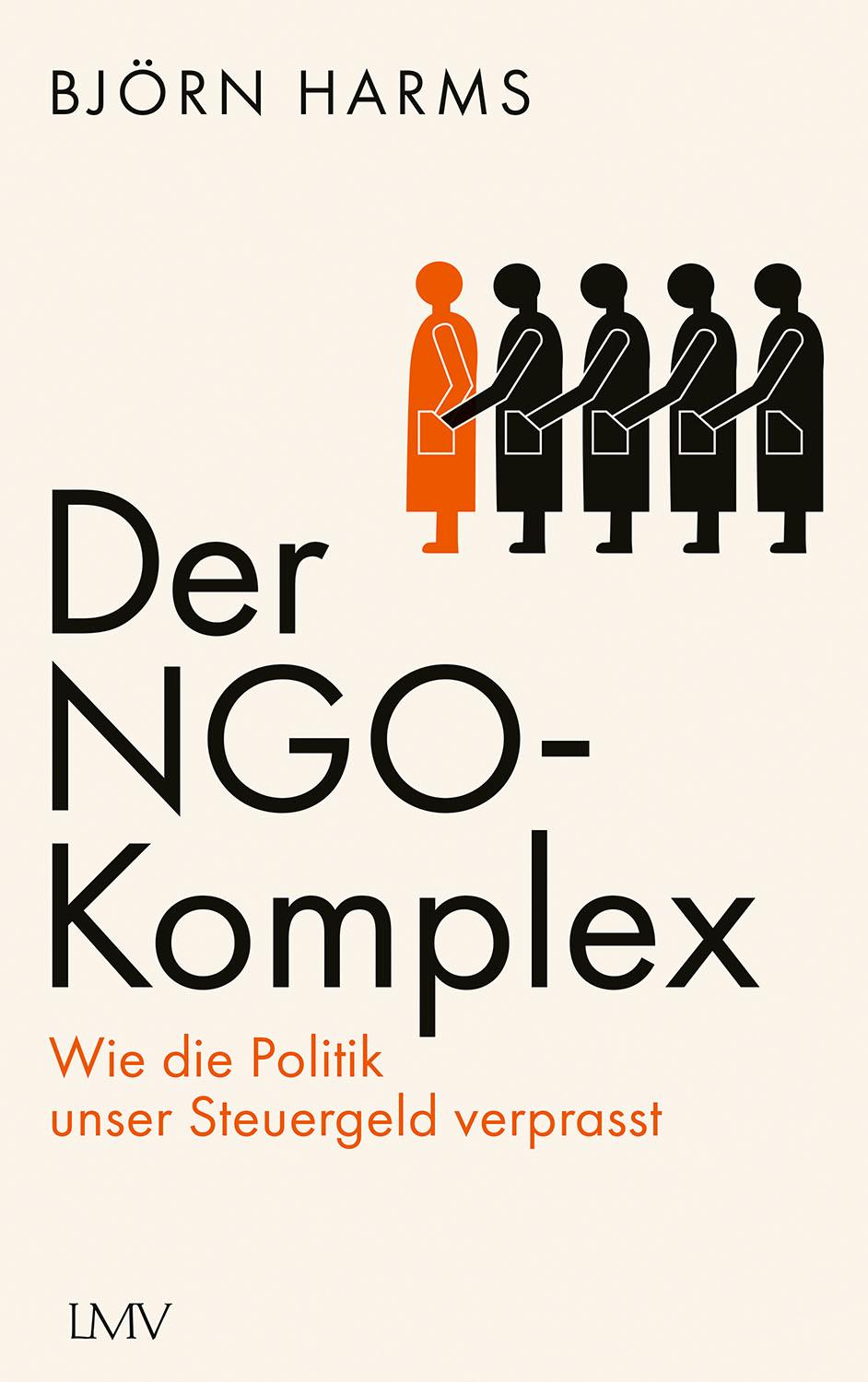 Der NGO-Komplex