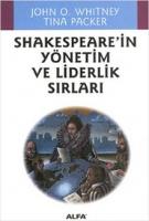 Shakespearein Yönetim ve Liderlik Sirlari