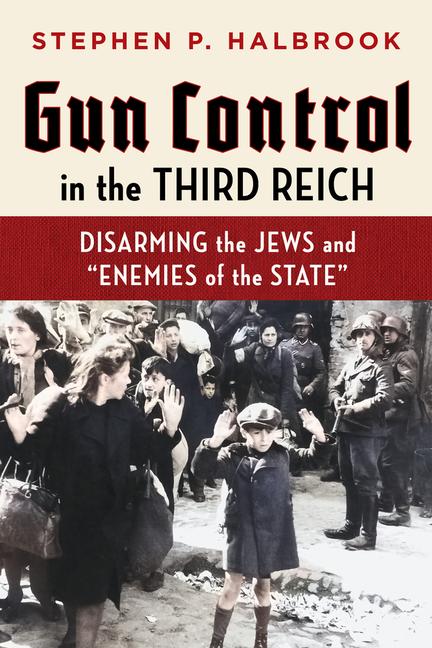 Gun Control in the Third Reich