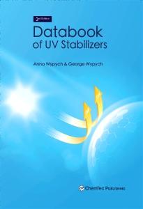 Databook of UV Stabilizers