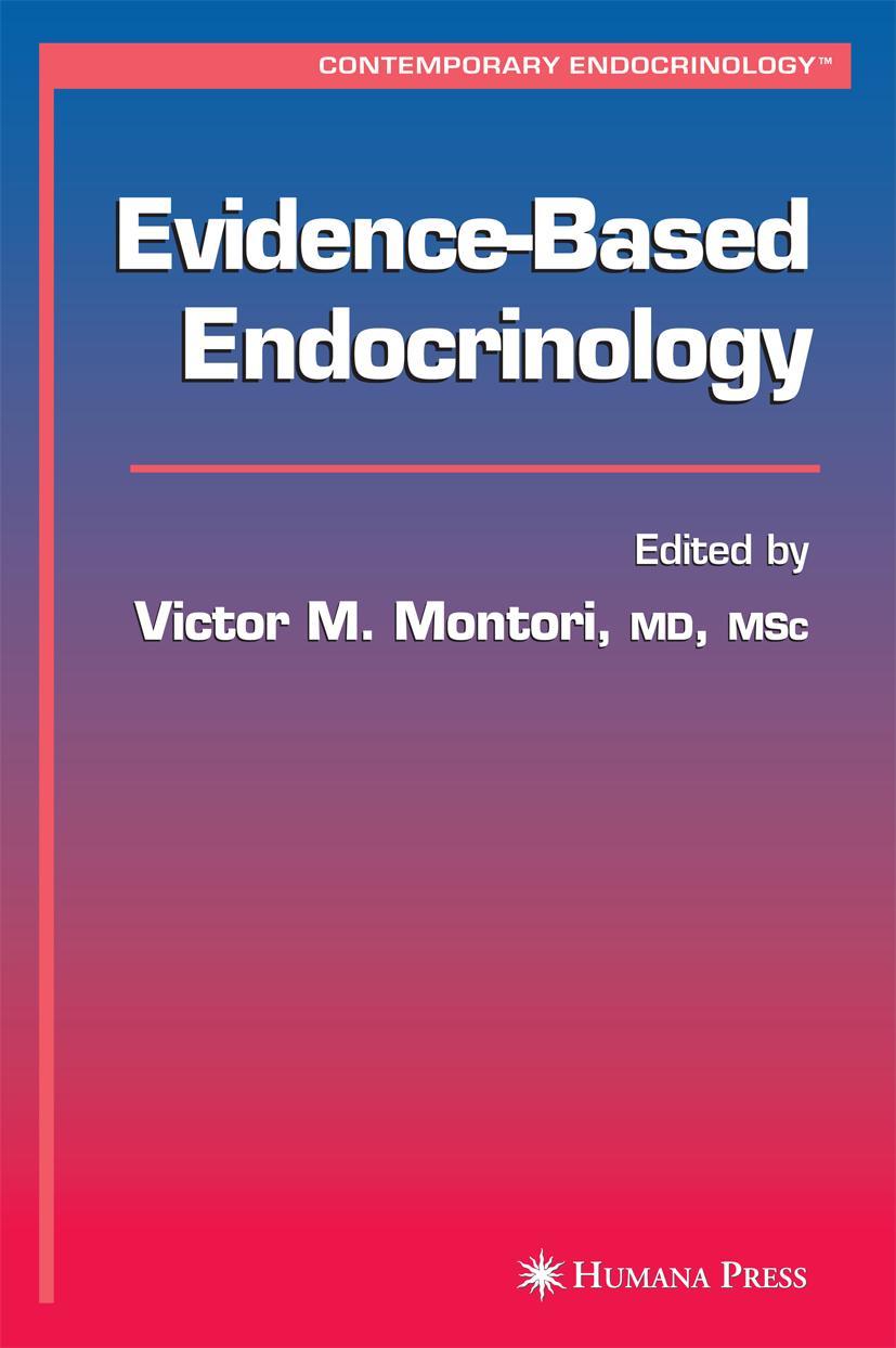 Evidence-Based Endocrinology