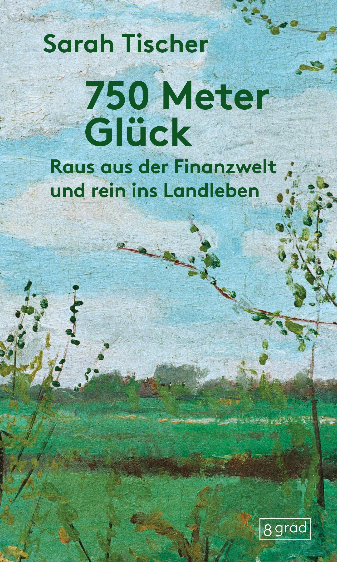 750 Meter Glück