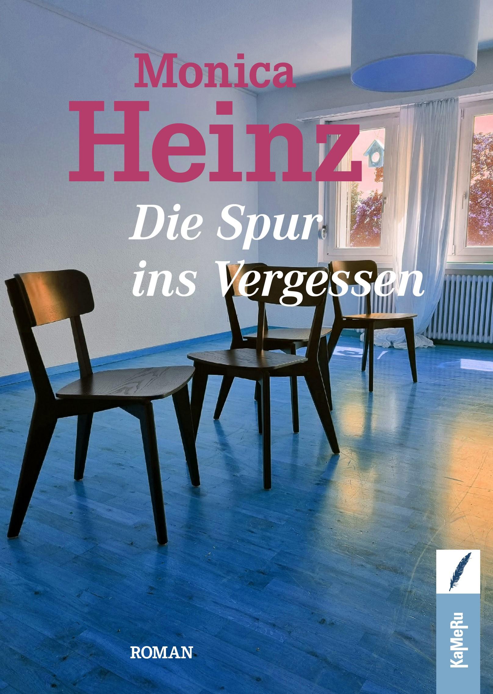 Die Spur ins Vergessen