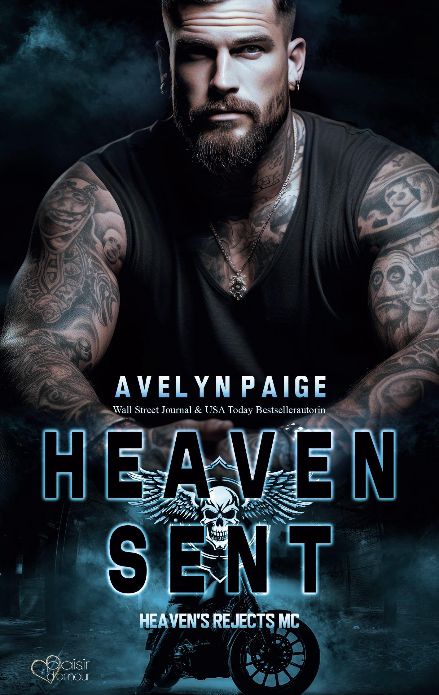 Heaven's Rejects MC Teil 1: Heaven Sent