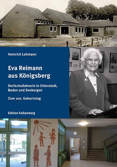 Eva Reimann aus Königsberg