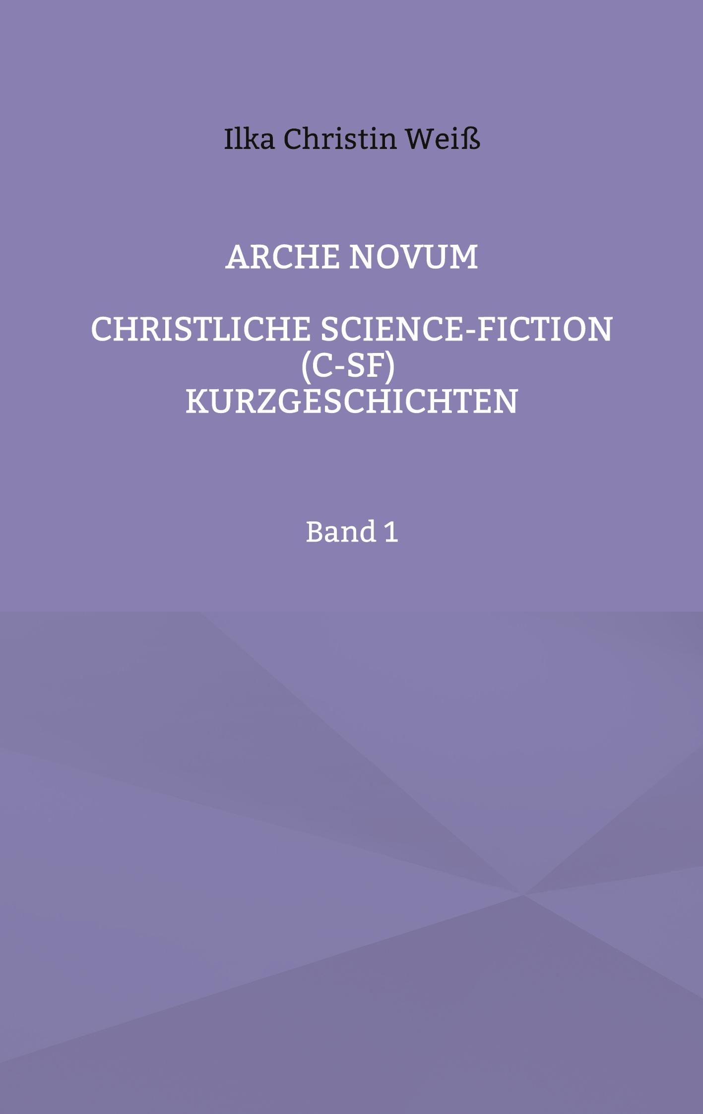 Arche Novum