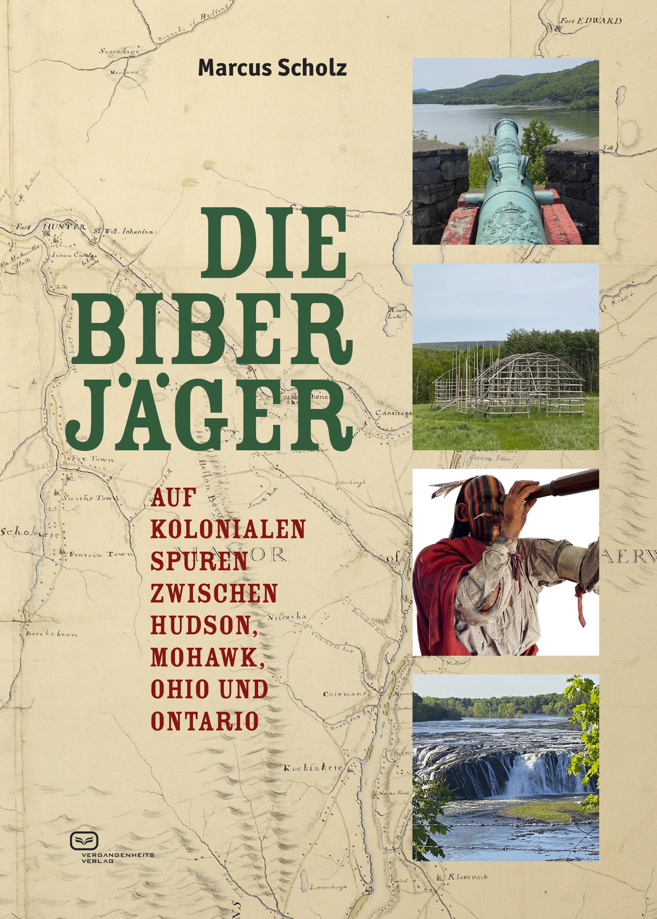 Die Biberjäger