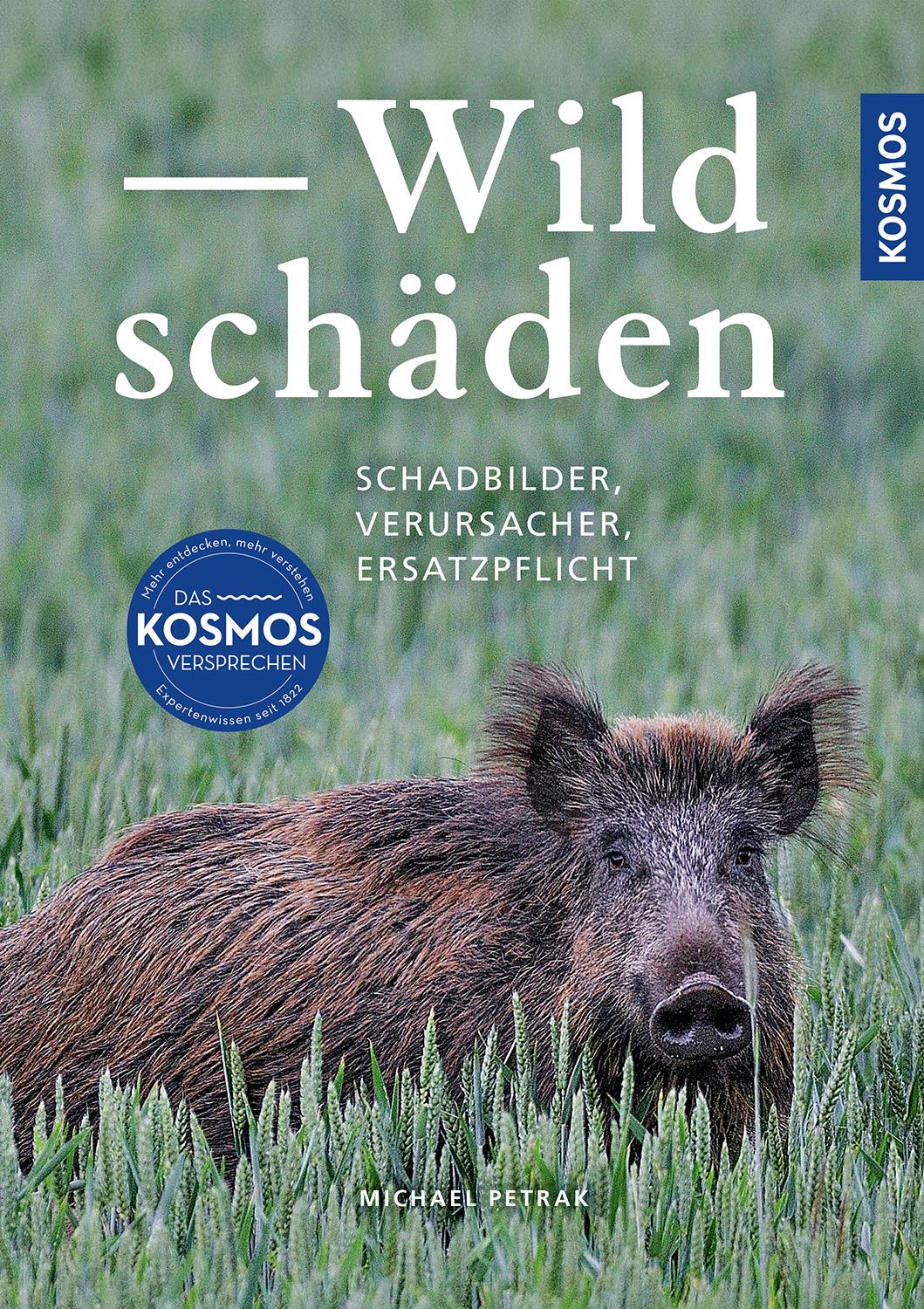 Wildschäden