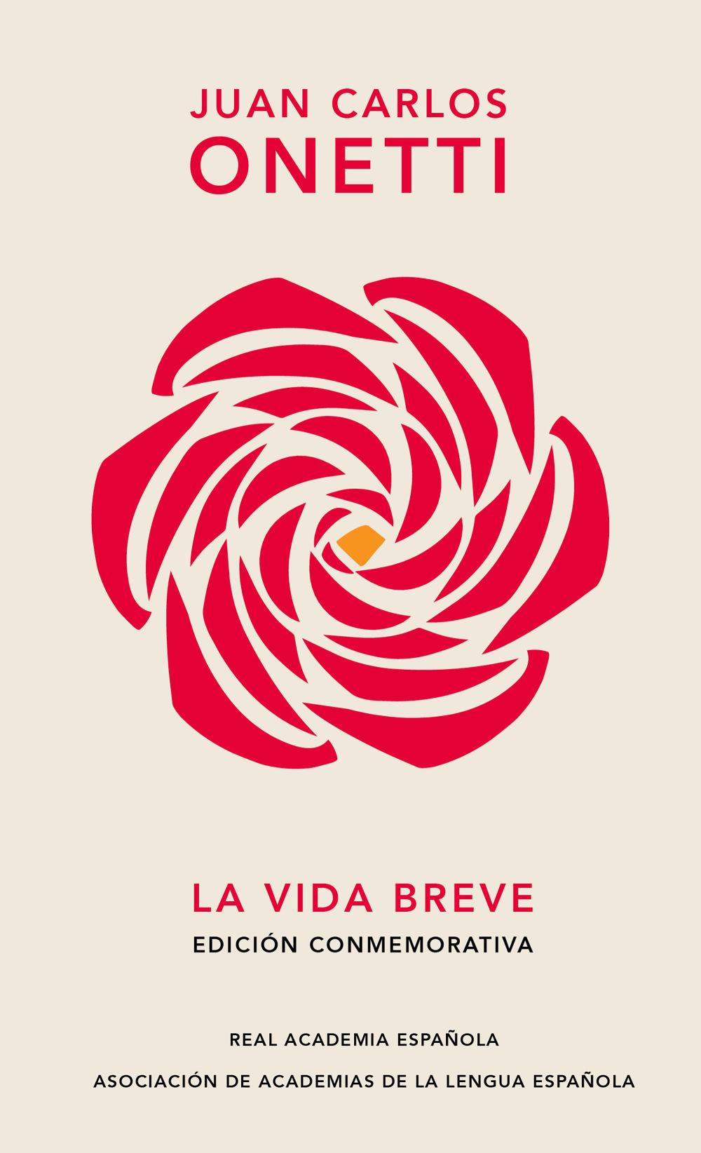 La Vida Breve (Edición Conmemorativa de la Rae Y La Asale) / A Brief Life