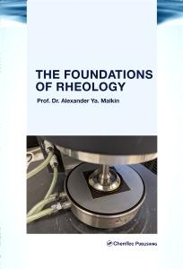 The Foundations of Rheology