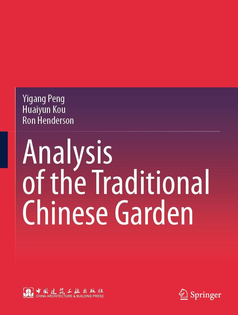 Analysis of the Traditional Chinese Garden