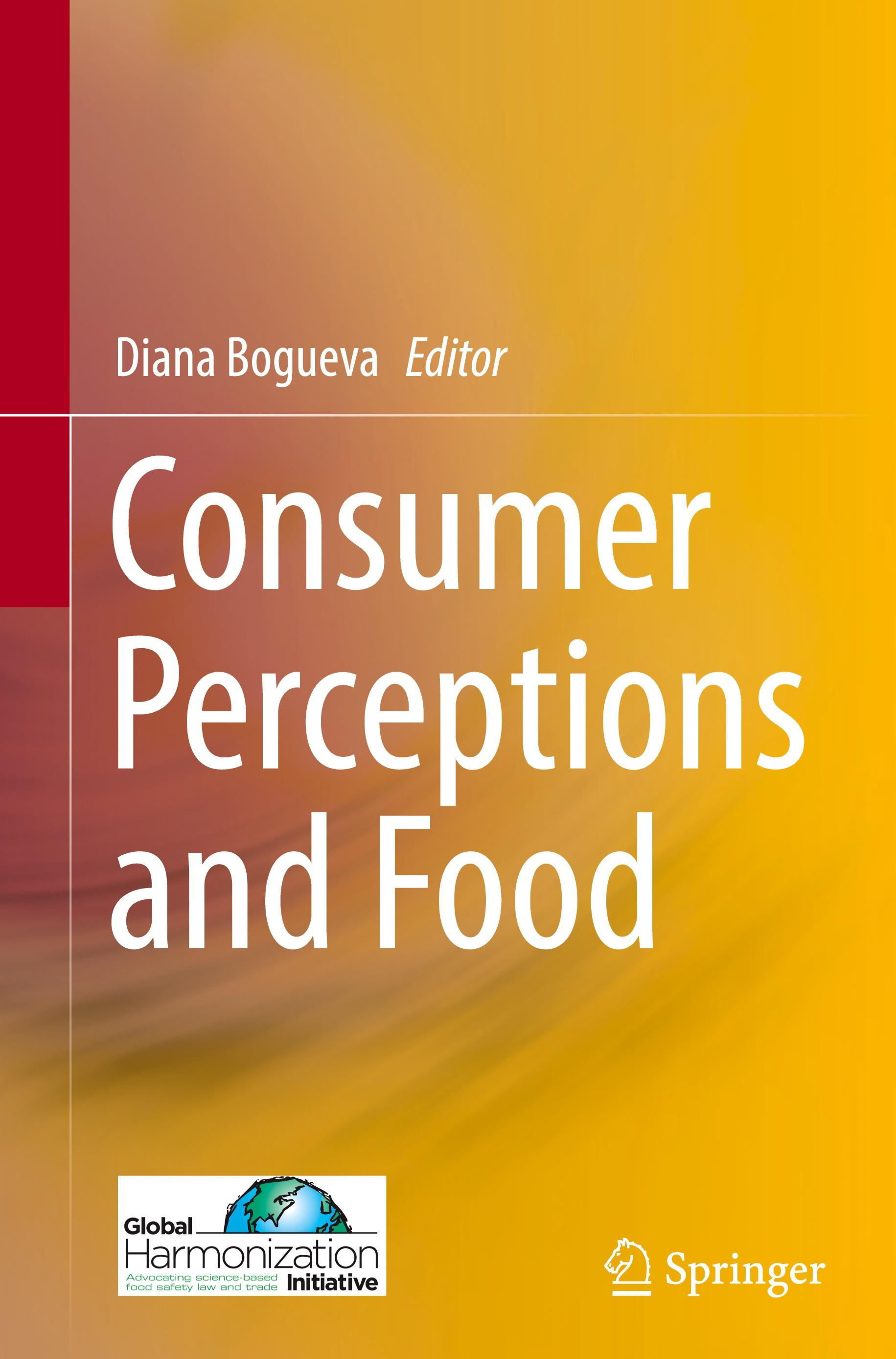 Consumer Perceptions and Food