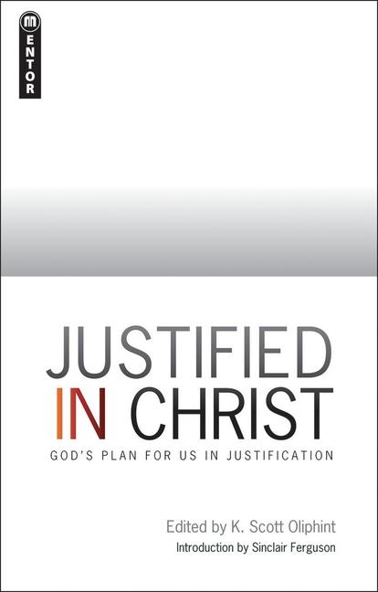 Justified in Christ