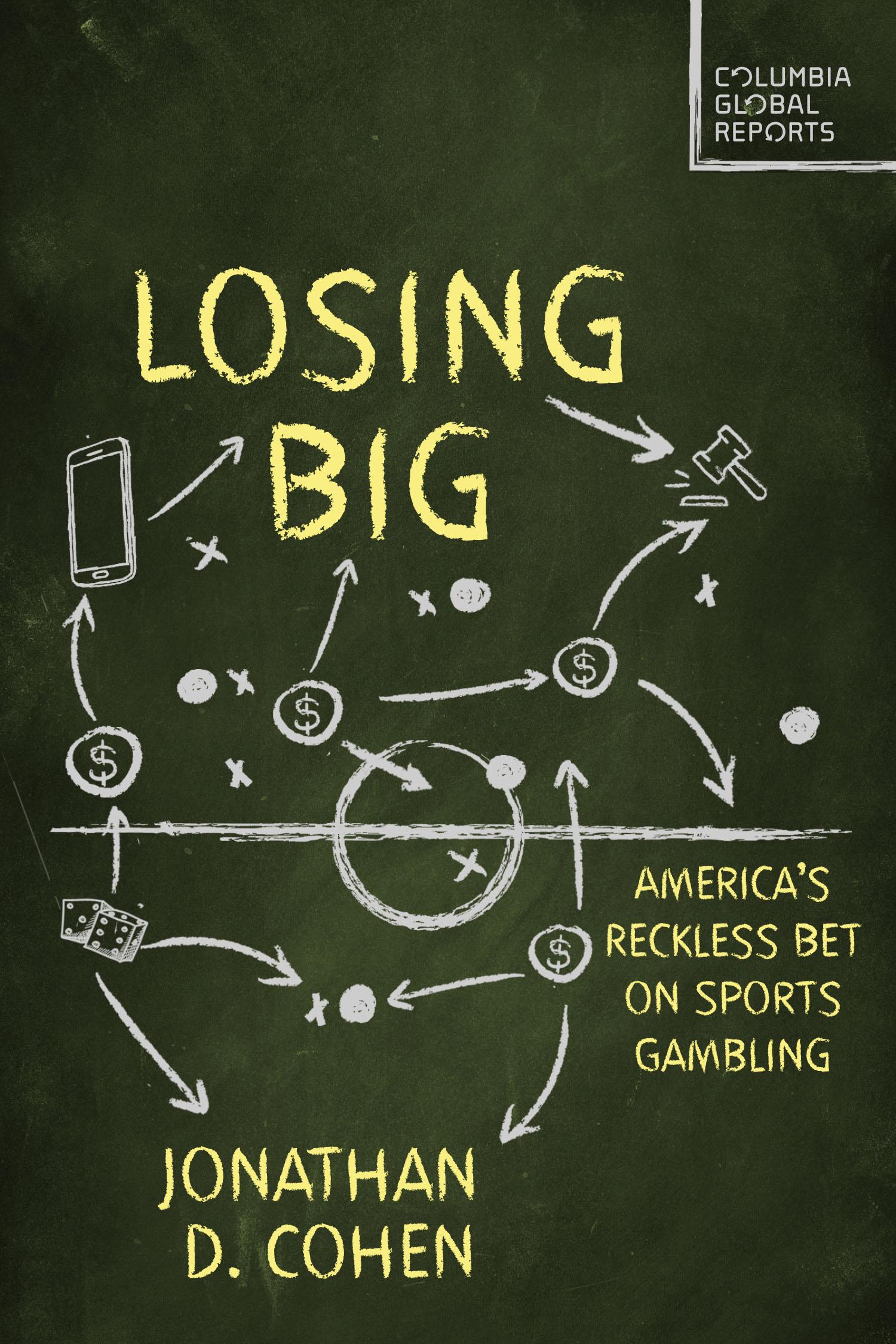 Losing Big