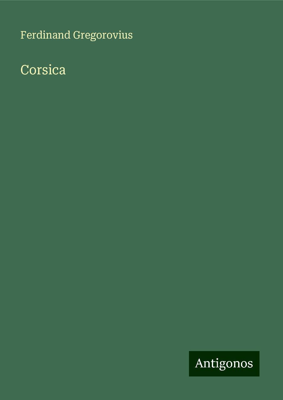 Corsica