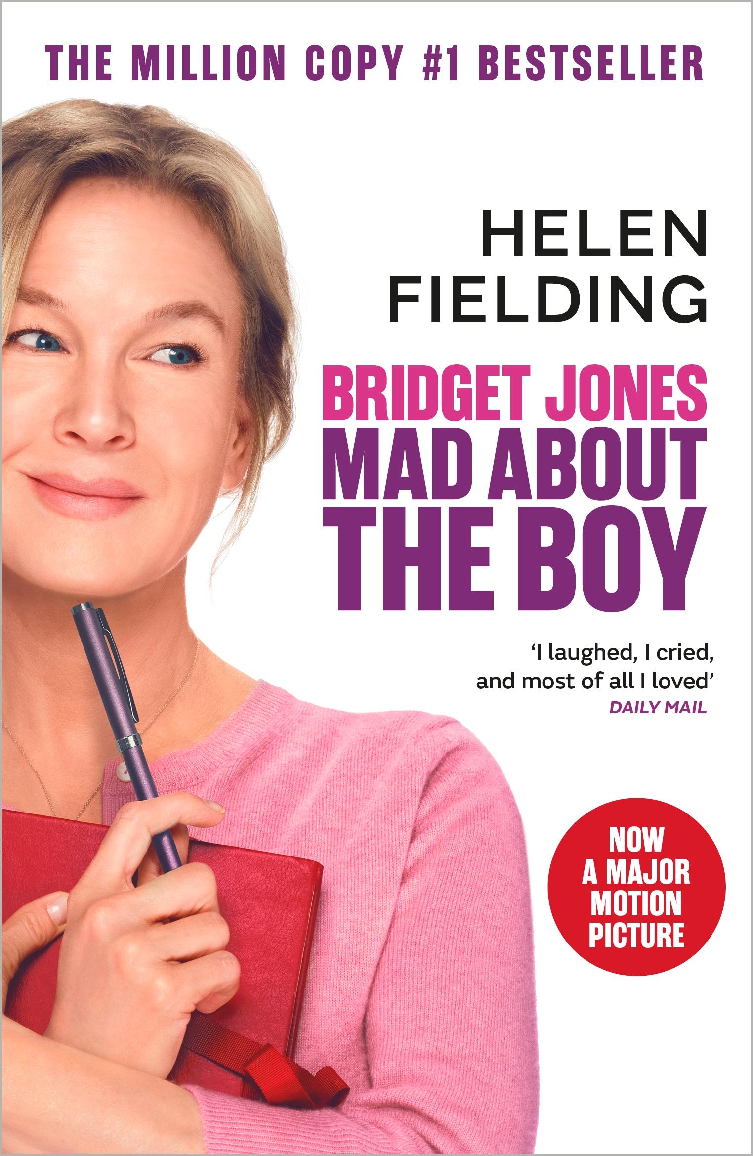 Bridget Jones: Mad About the Boy