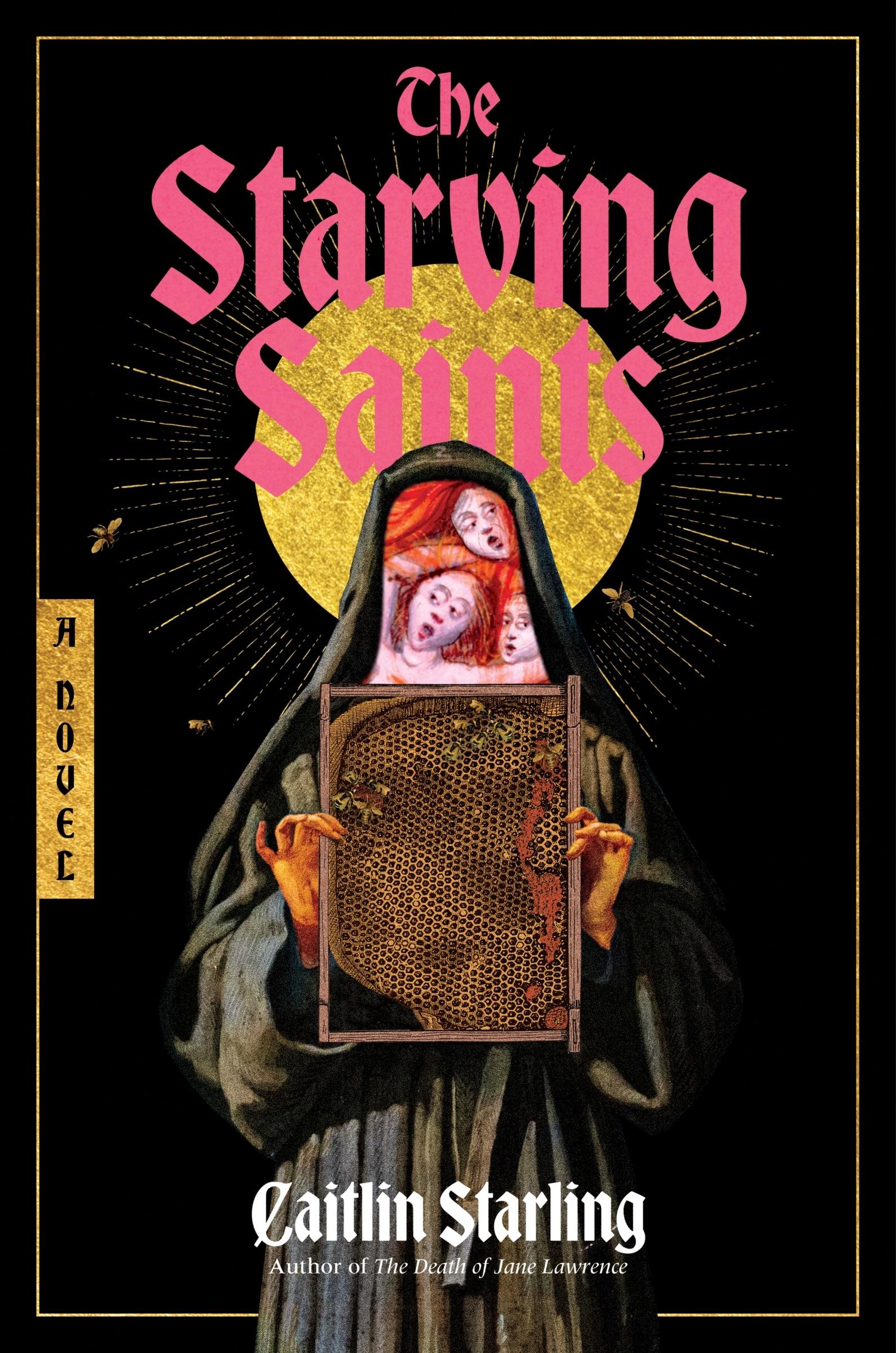 The Starving Saints