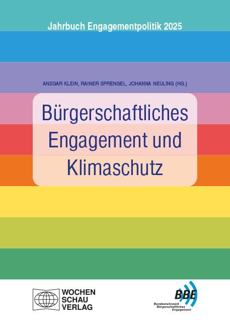 Bürgerschaftliches Engagement und Klimaschutz