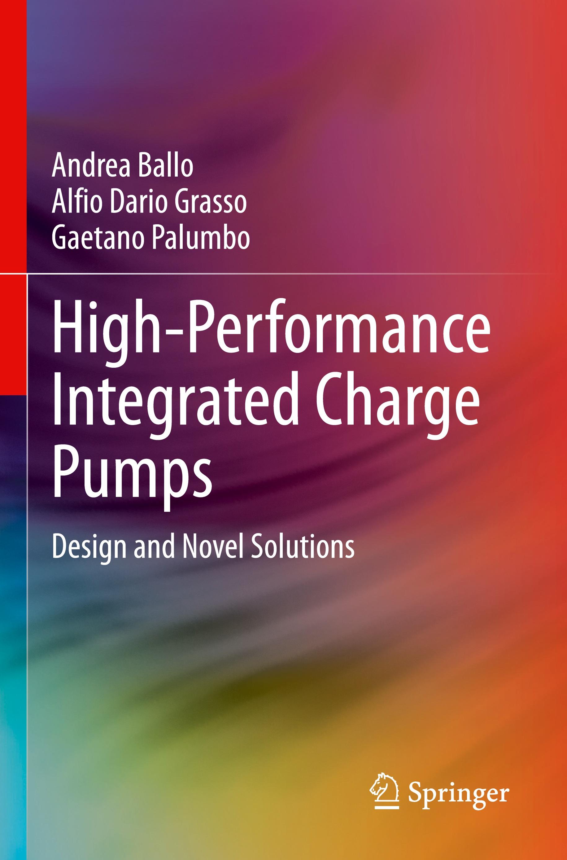 High-Performance Integrated Charge Pumps