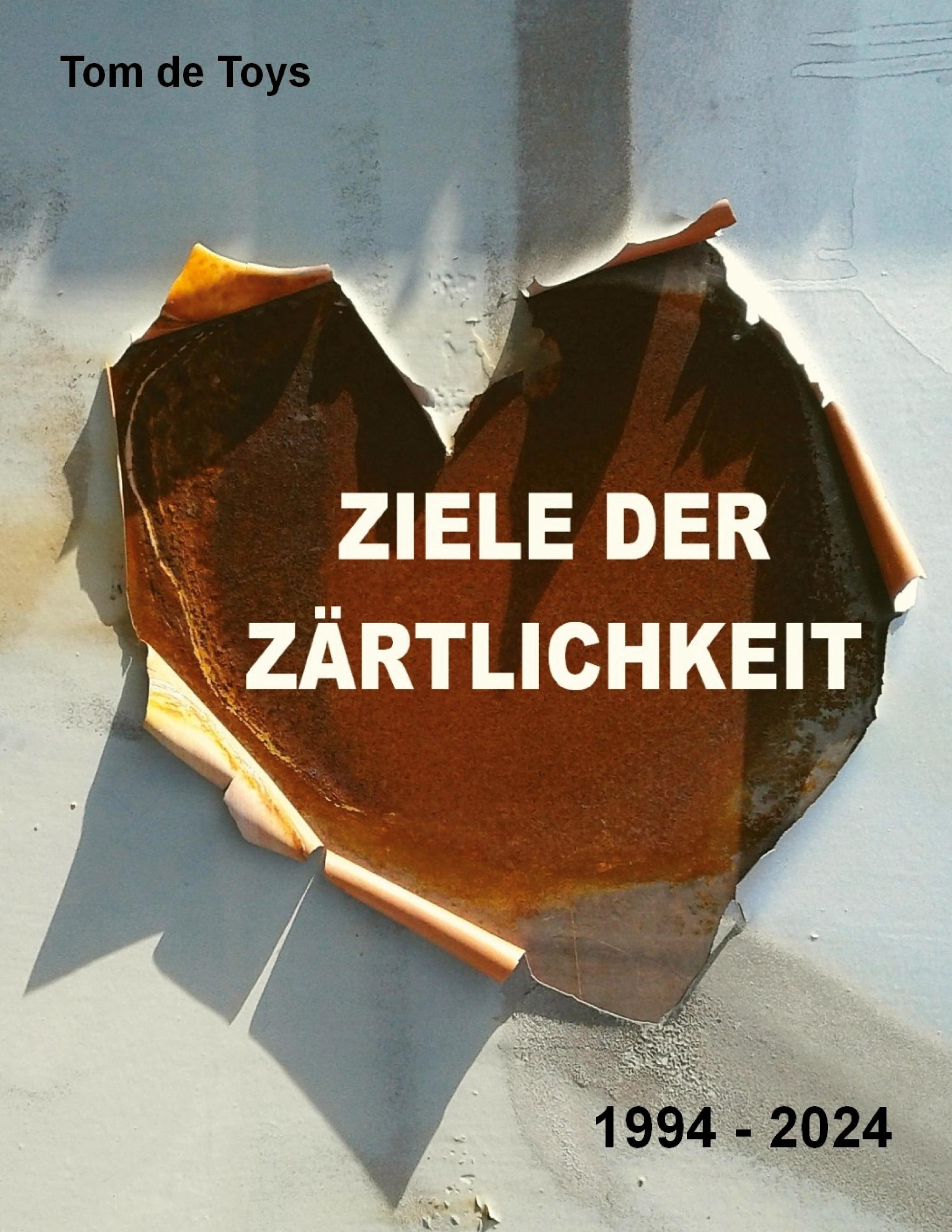 Ziele der Zärtlichkeit