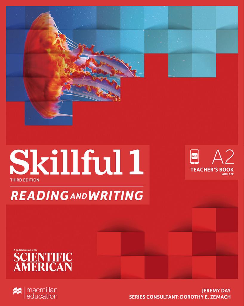 Skillful 3rd edition Level 1 - Reading and Writing