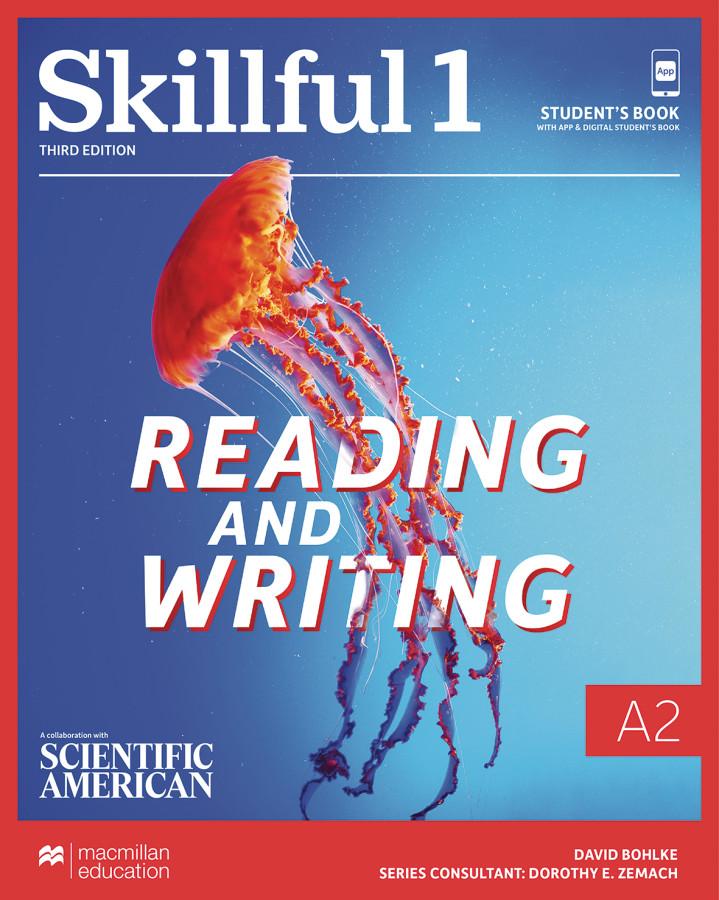 Skillful 3rd edition Level 1 - Reading and Writing