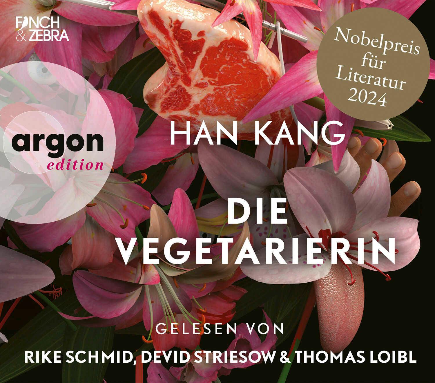 Die Vegetarierin